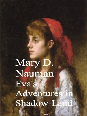 cover image of Eva's Adventures in Shadow-Land